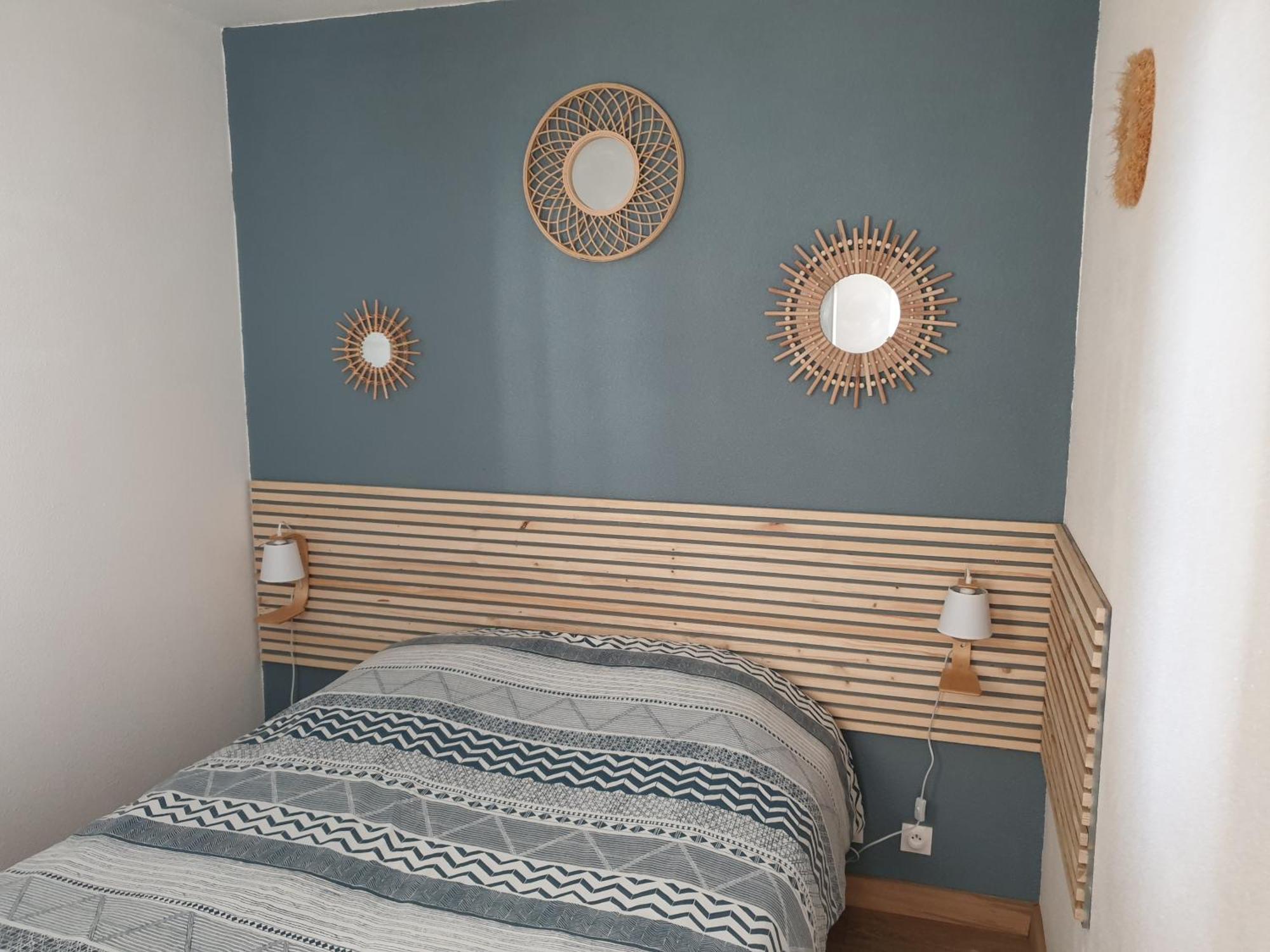 Appartement Vue Port Capbreton Buitenkant foto